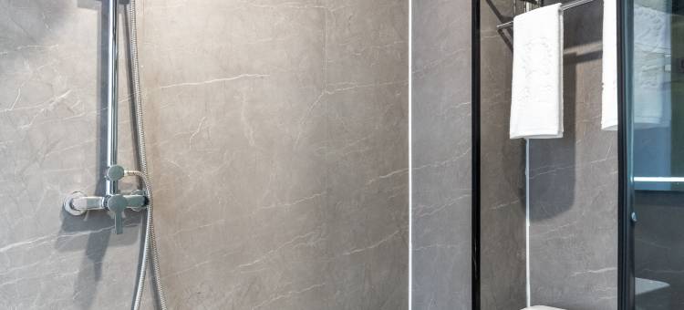 石嘴山冉升商务酒店(光明中学店)图片