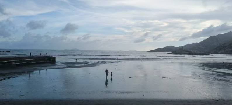 台山漫拾光酒店图片