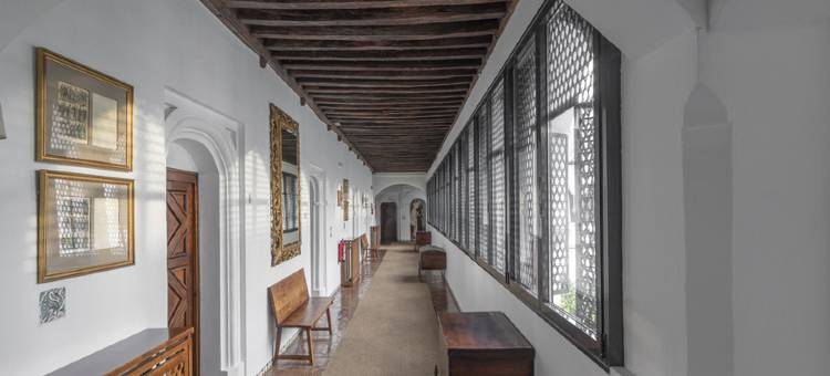 帕拉多瓜达卢佩酒店(Parador de Guadalupe)图片