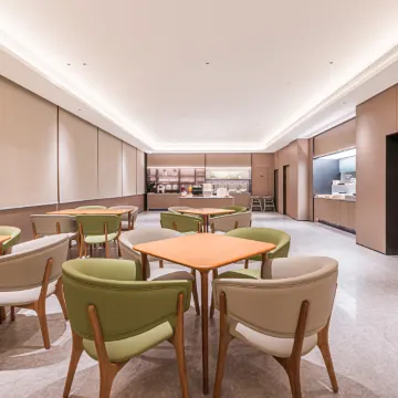 全季酒店（运城吾悦广场店）