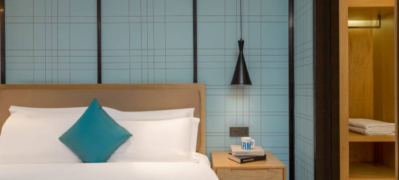 宜尚酒店(广州白云大源轻轨站店)图片