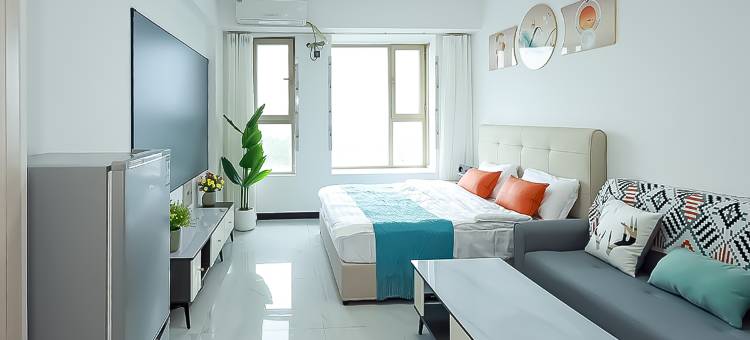 漫步拾光民宿图片