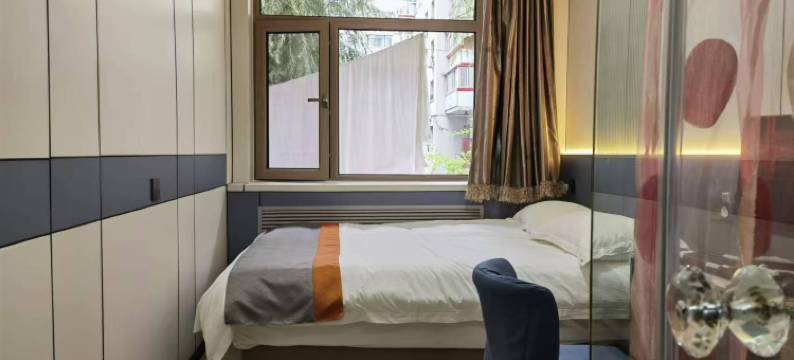 哈尔滨家欣旅馆(哈体院店)图片