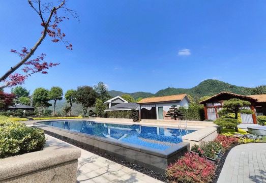 Sylvan Haven Hotel Hotel Overview