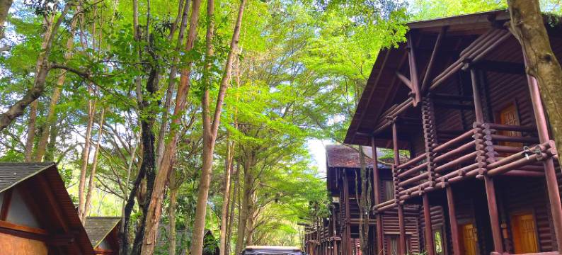 菲利亚度假村(Philea Resort & Spa)图片