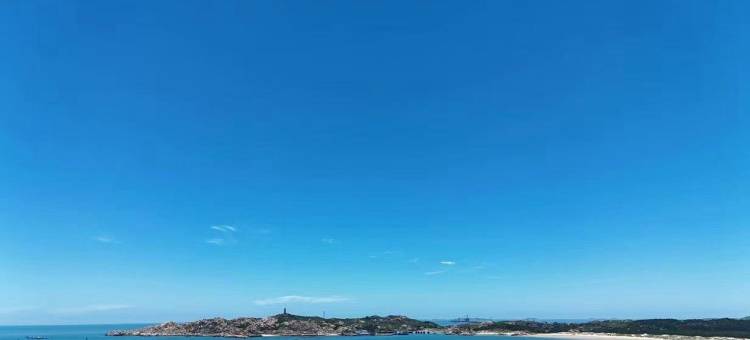 平潭高海楼民宿图片