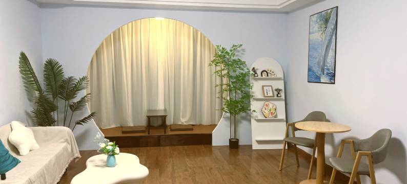 柒·朵公寓式酒店图片