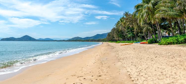 天堂海滩度假酒店(Paradise on the Beach Resort)图片