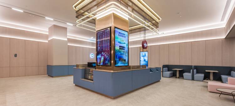 汉庭酒店(运城吾悦广场店)图片