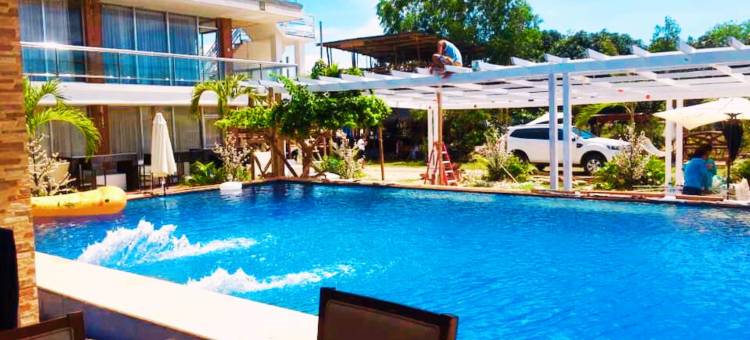 邦劳阿曼扎拉度假村(Amanzara Resort Panglao)图片