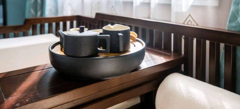 普陀山平安里民宿(普济寺店)图片