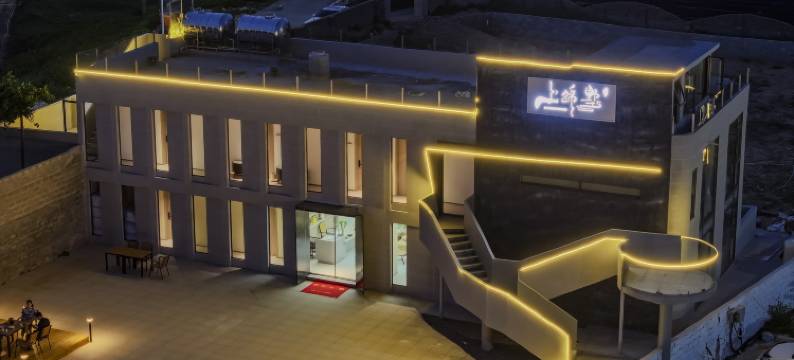 上锦墅Beach House·平潭海景度假民宿图片