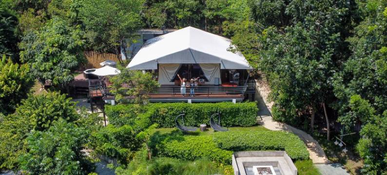 特玛塔营舍(Te Mata Glamping)图片