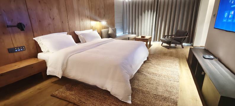 喜岑・见石隐园图片