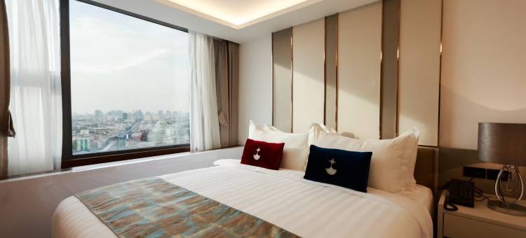 Enrich Grand Hotel图片