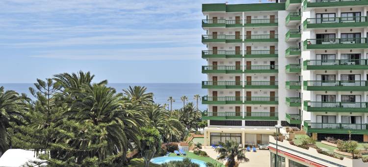 Sol Puerto de La Cruz图片