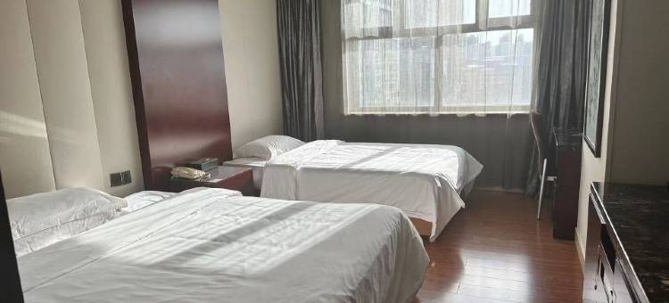 九号公馆(牡丹江火车站店)图片