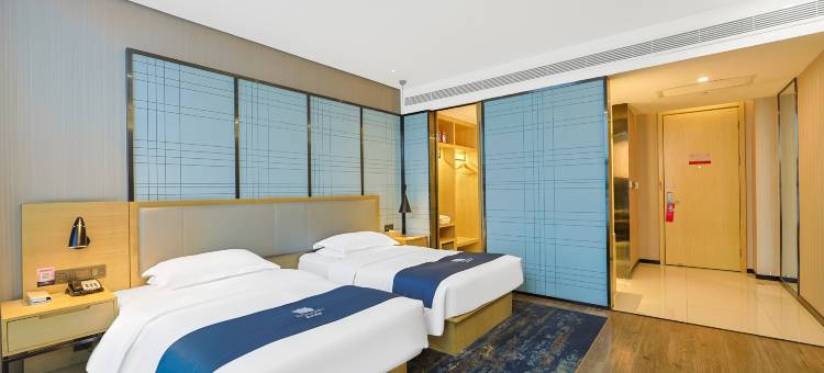 宜尚酒店(长春光谷大街店)图片