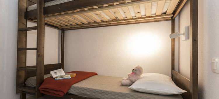 国王区欧达利斯住宅酒店(Résidence Odalys le Domaine des Rois)图片