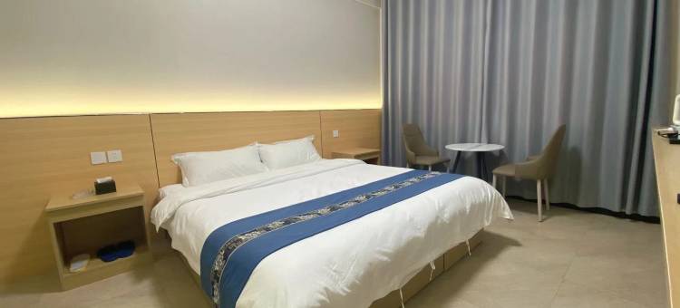 成安温泉宾馆图片