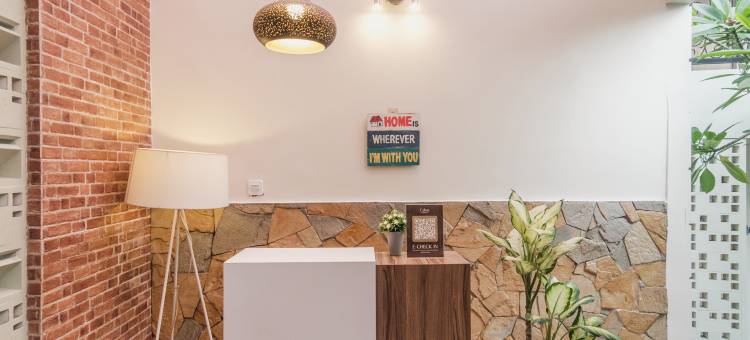 宾塔罗卡尔玛共居-南坦格朗(Calma Coliving at Bintaro, Tangerang Selatan)图片