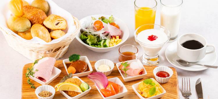 京都阿拉酒店(Ala Hotel Kyoto)图片