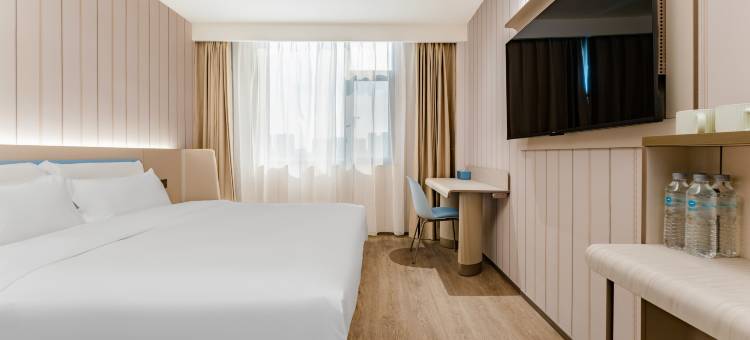 汉庭酒店(郑州金岱产业园店)图片