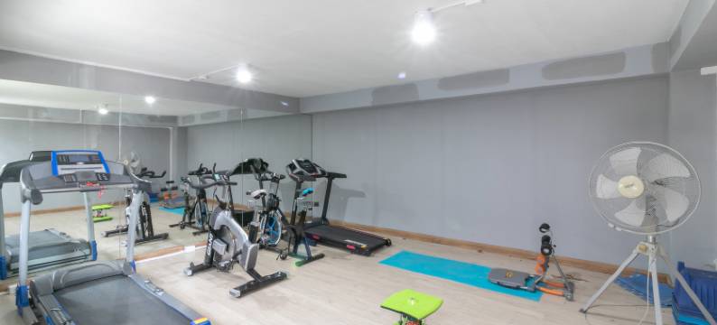 卡尔皮奥酒店普吉岛(Carpio Hotel Phuket)图片