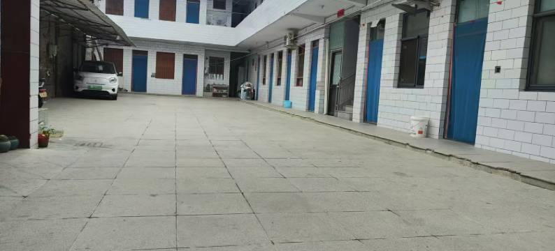 曲沃太和旅店图片