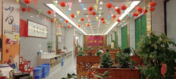 利亚湾酒店(河源巴伐利亚庄园店)图片