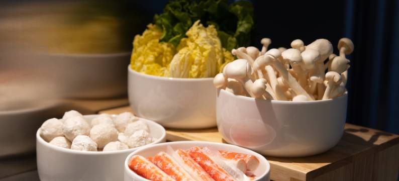 上海外滩大世界地铁站轻居酒店图片