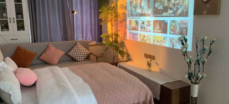 江畔·繁花茚舍图片