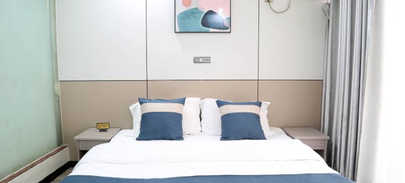 南江天宇商务宾馆图片