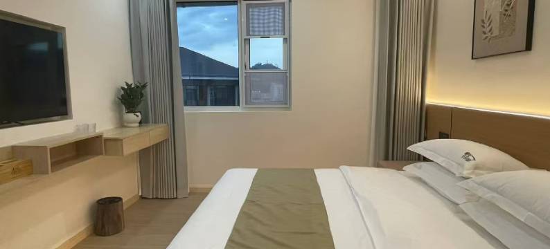 宣恩栖尚民宿(兴隆老街店)图片