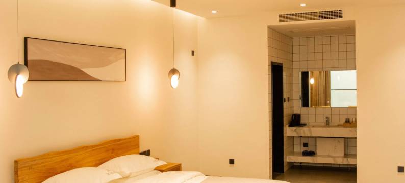 峪涧云栖民宿图片