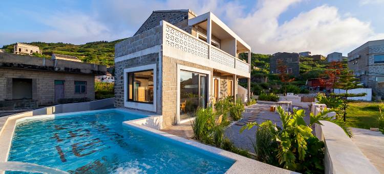 栖夕海Sunset Sea·海景度假民宿(平潭长江澳海滩店)图片