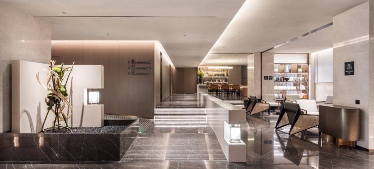 开封北站博物馆亚朵酒店图片