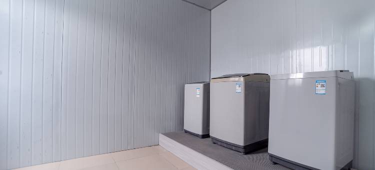 明月湖酒店(百色乐业店)图片