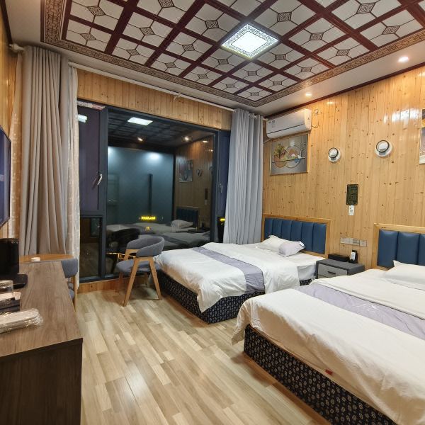 忘不了客栈(德夯大峡谷景区店)图片