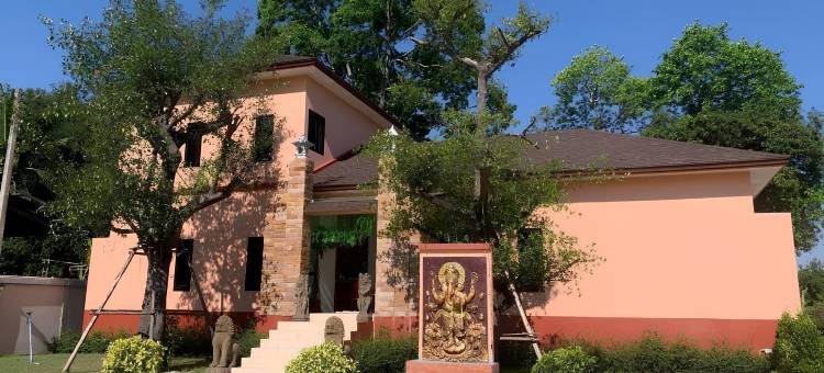 7Zee景观(7Zee View)图片