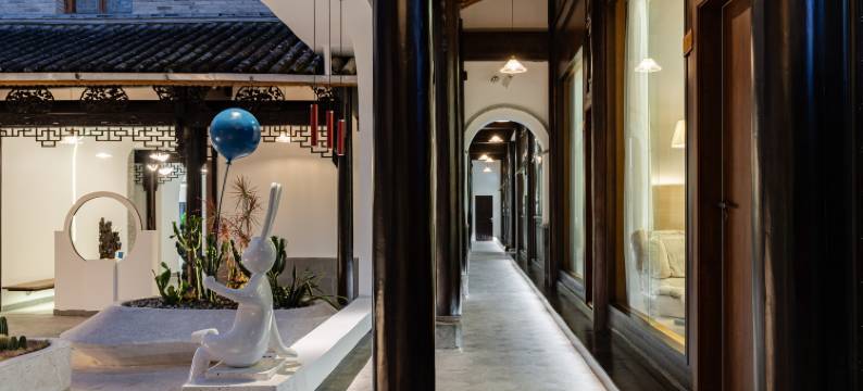 腾冲凤凰台·梦萦温泉度假酒店图片