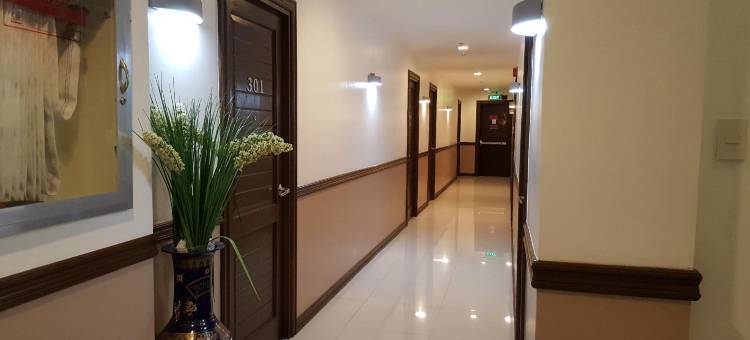 珍珠景观酒店(伊洛伊洛)由Cocotel提供(PearLi View Hotel Iloilo powered by Cocotel)图片