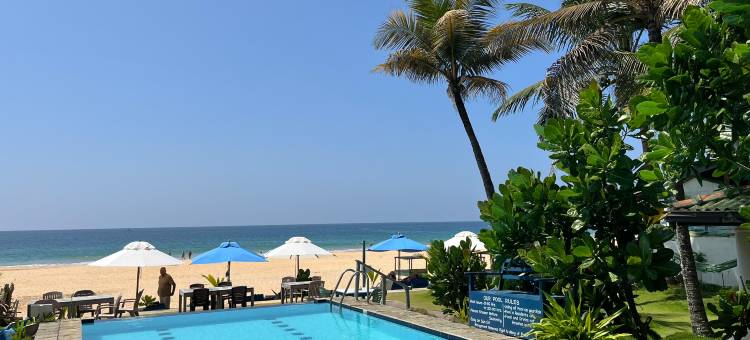 珍珠岛海滩酒店(Pearl Island Beach Hotel)图片