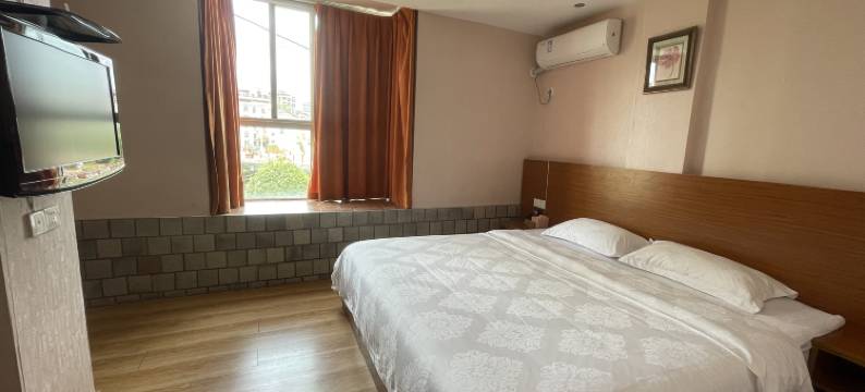 清流米兰之家民宿图片