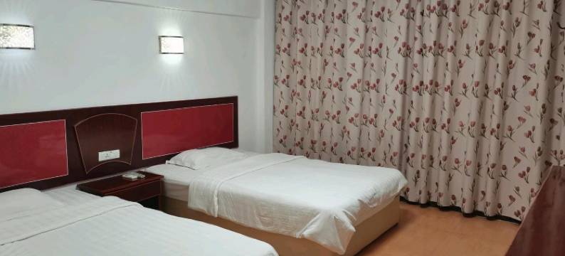 石柱锦绣宾馆图片