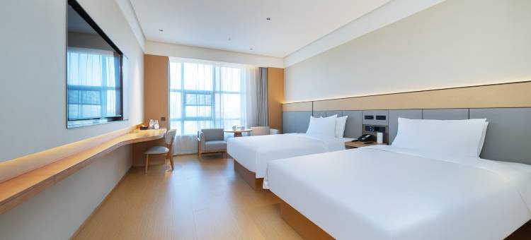 全季酒店(常熟支塘店)图片