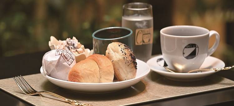 Prince Smart Inn 京都三条(Prince Smart Inn Kyoto Sanjo)图片