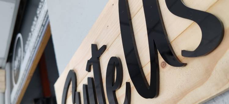 古邦阁亮套房宾馆(SUITE US GUESTHOUSE)图片