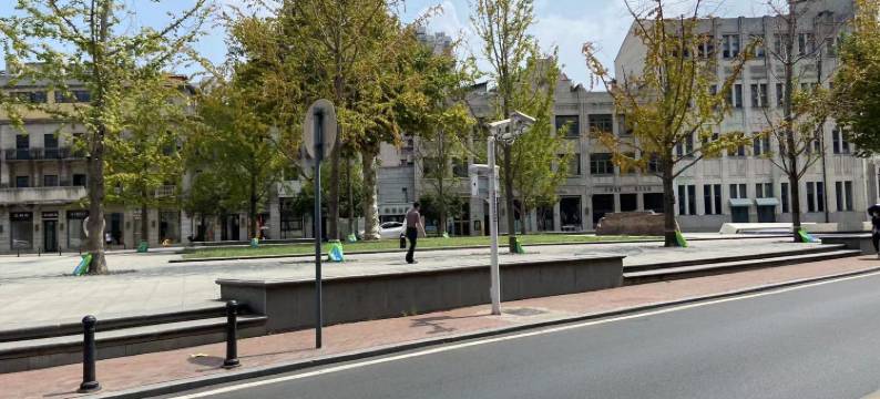 远方荆楚民宿(武汉江汉路地铁站店)图片