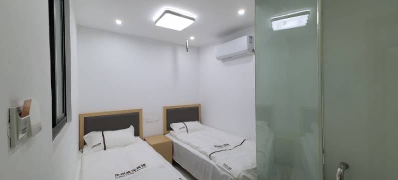 状元宾馆(合肥一中合肥四十六中店)图片